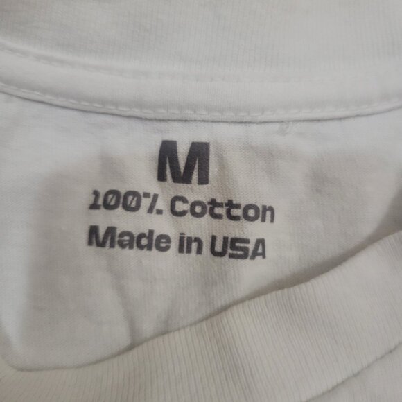 Vintage Style Mcdonalds Tee Harajuku, Y2K, Vintage Streetwear Memorabilia - Picture 4 of 5